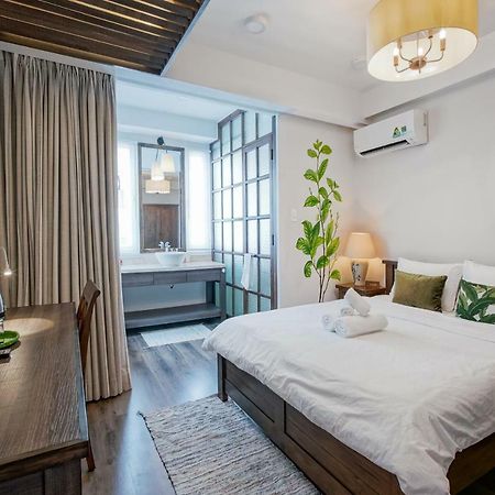 Mira Moon - Calmette Bed & Breakfast Bandar Ho Chi Minh Luaran gambar