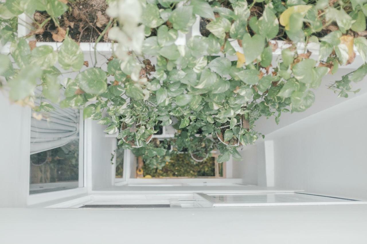 Mira Moon - Calmette Bed & Breakfast Bandar Ho Chi Minh Luaran gambar