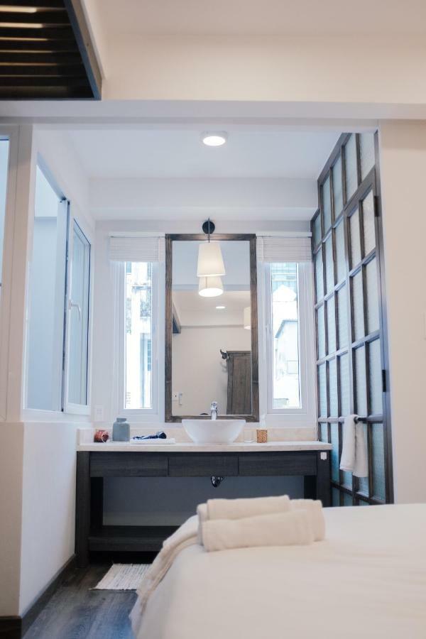 Mira Moon - Calmette Bed & Breakfast Bandar Ho Chi Minh Luaran gambar