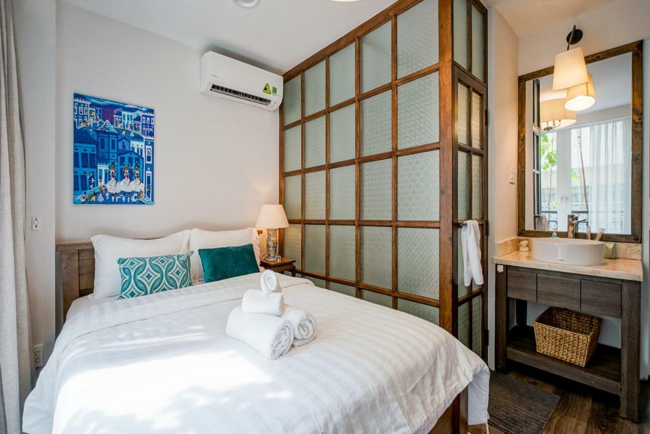 Mira Moon - Calmette Bed & Breakfast Bandar Ho Chi Minh Luaran gambar
